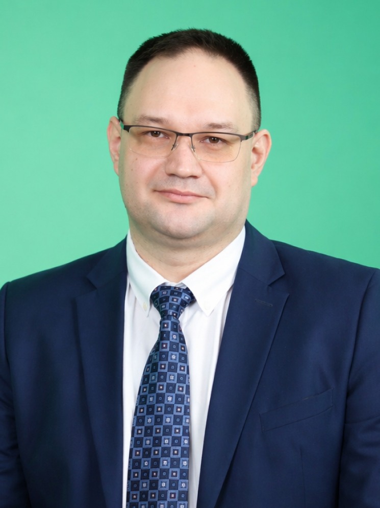 Банников Владимир Николаевич.