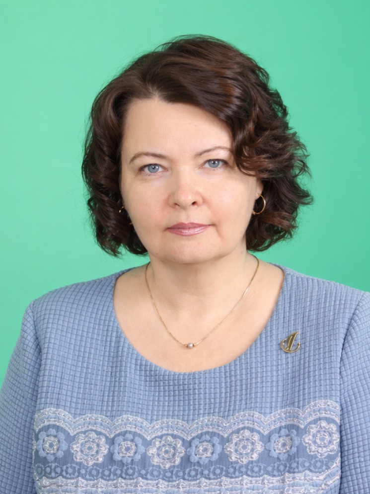 Билан Ксения Вячеславовна.