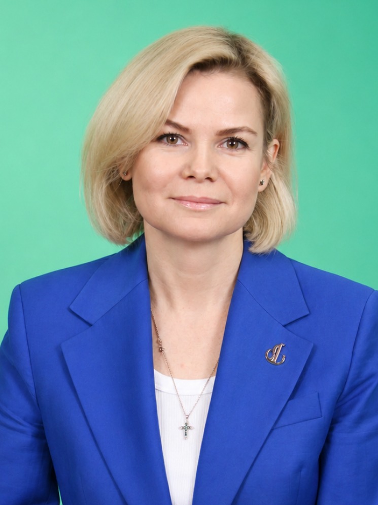 Медлярская Татьяна Александровна.
