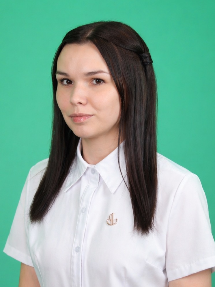 Эйсфельд Галина Ивановна.
